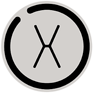 The Lodge / OX Fitness Lab studio logo